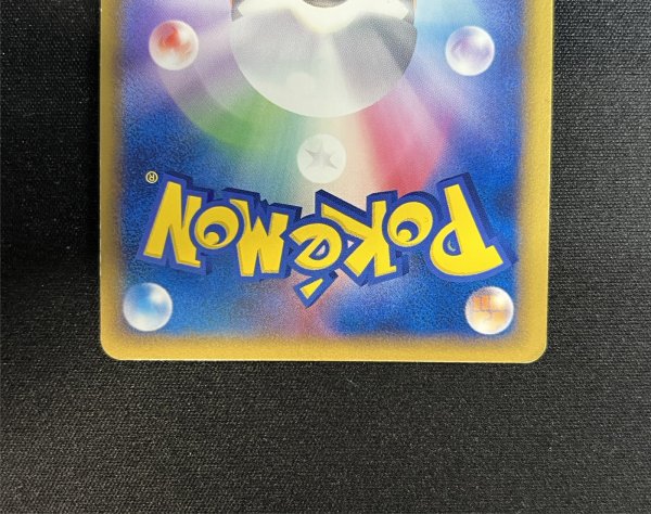 画像6: 〔状態B〕ホウオウ【P】{065/L-P} (6)