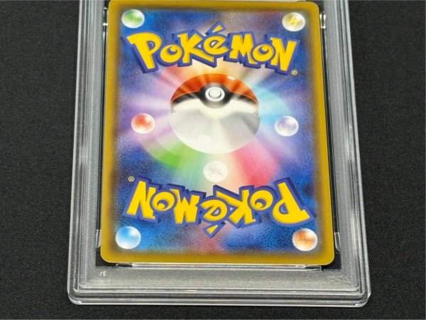 画像6: 〔PSA10鑑定済〕ブラッキーVMAX(SA)【HR】{095/069} (6)