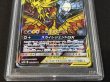 画像5: 〔※状態難/PSA10鑑定済〕ファイヤー＆サンダー＆フリーザーGX(SA)【SR】{060/054} (5)