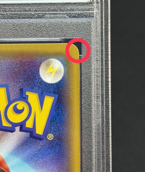 画像10: 〔※状態難/PSA10鑑定済〕スカル団ごっこピカチュウ【P】{013/SM-P} (10)