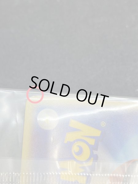 画像15: 〔状態A-〕サンダース☆(未開封)【-】{023/PLAY} (15)