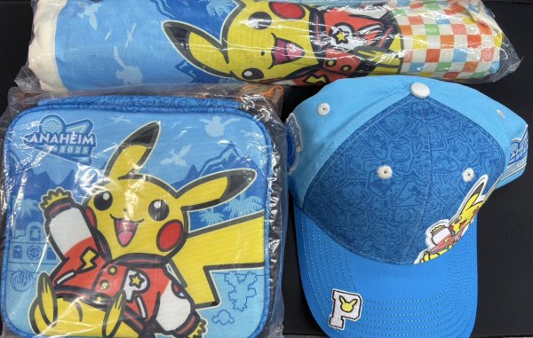 画像3: ウェルカムキット『WCS2025アナハイム(カードなし)※』【サプライ】{-} (3)