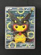 画像2: ポンチョを着たピカチュウ【P】{231/XY-P} (2)
