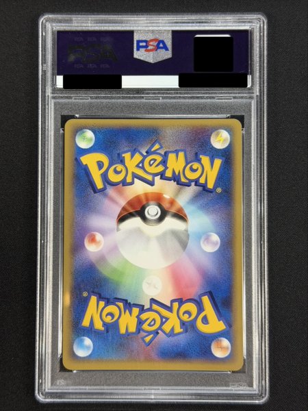 状態難/PSA10鑑定済〕ポケパークのピカチュウ【-】{004/009}