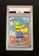 画像2: 〔PSA10鑑定済〕ルイージピカチュウ【P】{296/XY-P} (2)