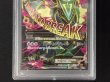 画像4: 〔※状態難/PSA10鑑定済〕MレックウザEX【SR】{086/078} (4)