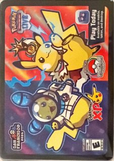 PSA9鑑定済〕ミュウEX【SR】{024/020}
