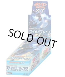 未開封BOX(XY) - カードラッシュ[ポケモン]