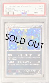 特価品セ ブラッキー 188/BW-P カードラッシュ[ポケモン] - ポケモンカードゲーム