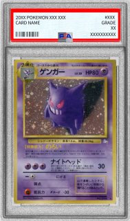 PSA10鑑定済〕レックウザGX【RR】{100/173}