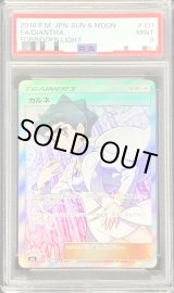 PSA9鑑定済〕カルネ【SR】{101/094}