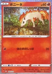 ライチュウ(Classicキラ)【-】{009/032}