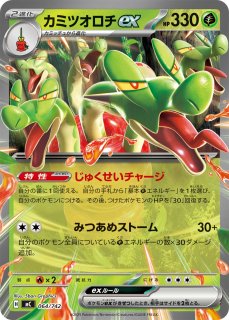 ドンカラス【-】{005/021} - カードラッシュ[ポケモン]