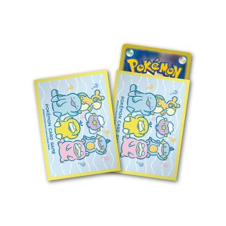 Amazon.co.jp: ポケモンセンターオリジナル ポケモンカード