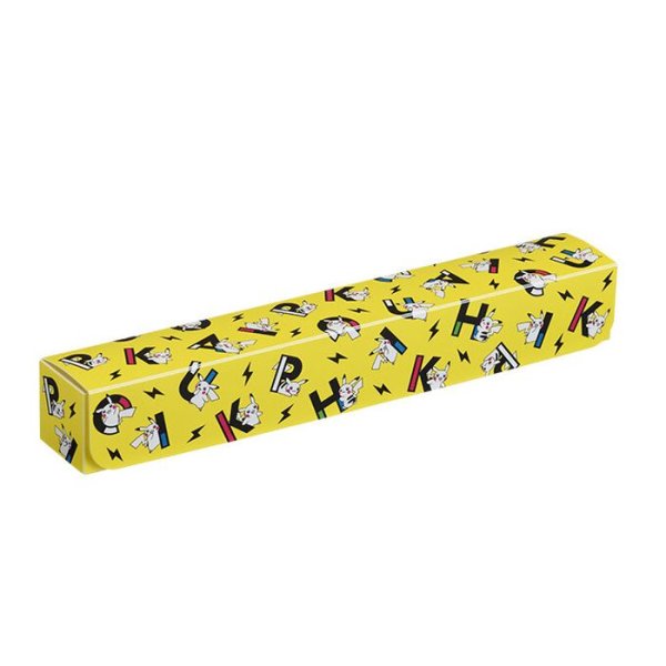 画像1: プレイマットケース『PIKAPIKACHU』【サプライ】{-} (1)