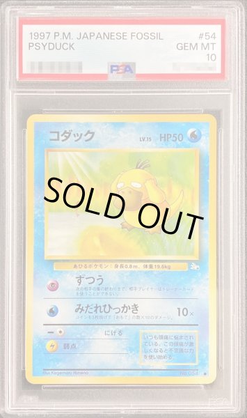 コダックar psa10