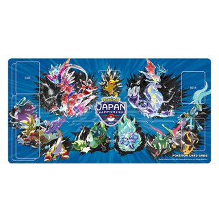 デッキシールド『ポケモンセンターメガトウキョー』32枚入り