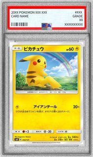 PSA10鑑定済〕ピカチュウMLV.X【P】{043/DPt-P}