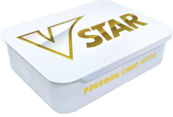 画像1: ダメカンケース『プレミアムトレーナーボックス VSTAR』【サプライ】{-} (1)