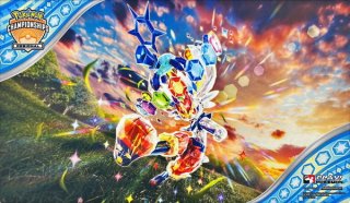 【セット】海外版プレイマット ポケモンカード サプライ サプライ(プレイマット) - カードラッシュ[ポケモン]