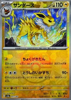PSA10鑑定済〕ブラッキーex【SAR】{217/187}