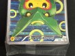 画像5: 〔状態B〕ポンチョを着たピカチュウ(未開封)【P】{230/XY-P} (5)