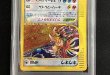 画像4: 〔※状態難/PSA10鑑定済〕ホウオウ(1ED/クリスタルタイプ)【☆】{091/088} (4)