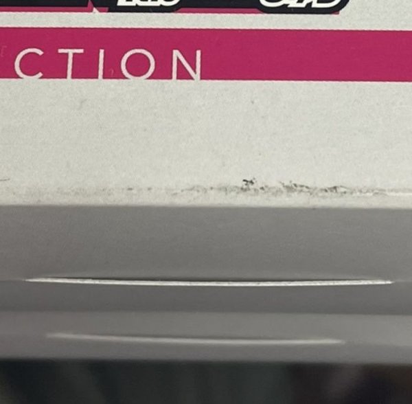 ※傷・汚れの例(1)