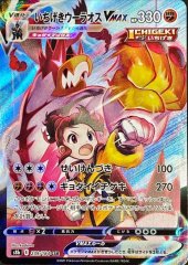 ゼラオラV【CSR】{224/184}