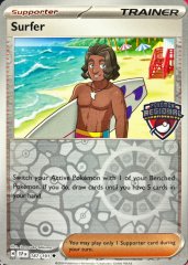 PSA10鑑定済〕シャワーズex【SAR】{205/187}