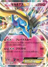 ゼルネアスex ゼルネアスEX」の激安通販 | magi