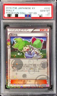 【英語版】ゲッコウガ ex PSA 10 海外限定 最安値】ゲッコウガex 海外版 psa10 132promo - メルカリ