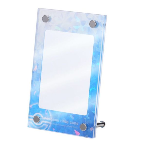 画像1: ディスプレイフレーム『ダイヤモンド』【サプライ】{-} (1)