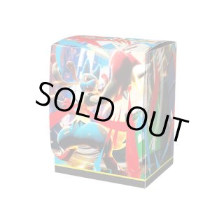 BOX・パック・サプライ(拡張パック「メガブレイブ」「メガシンフォニア