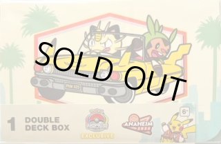 WCS2025アナハイム(サプライ) - カードラッシュ[ポケモン]