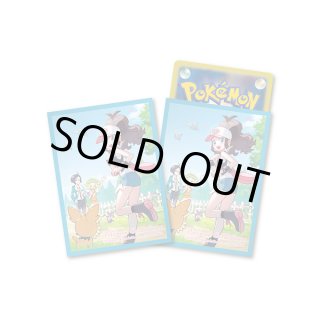 ポケモンカード デッキケース ミックスオレ デッキシールド 花笠まつり ねぶた祭 ポケモンカード デッキケース ミックスオレ デッキシールド 花笠