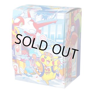 フクオカのピカチュウ - カードラッシュ[ポケモン]