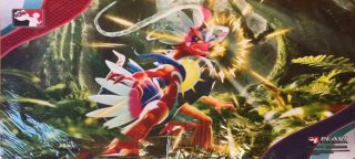 プレイマット『WCS2022ロンドン※』【サプライ】{-}