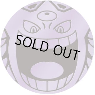 メガゲンガーex - カードラッシュ[ポケモン]