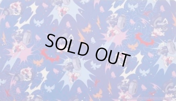 画像1: プレイマット『海外/TINKATON FORGELINA※』【サプライ】{-} (1)