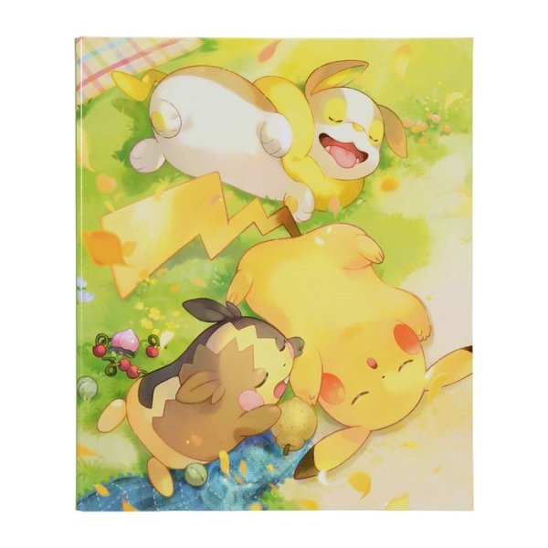 画像1: コレクションファイル『みんなおつかれさま』【サプライ】{-} (1)
