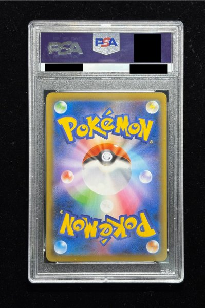 画像7: 〔※状態難/PSA10鑑定済〕アローラの仲間たち(SR仕様)【P】{401/SM-P} (7)