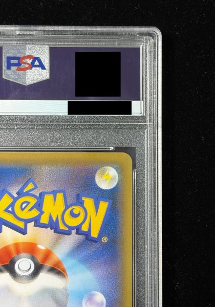 画像9: 〔※状態難/PSA10鑑定済〕アローラの仲間たち(SR仕様)【P】{401/SM-P} (9)