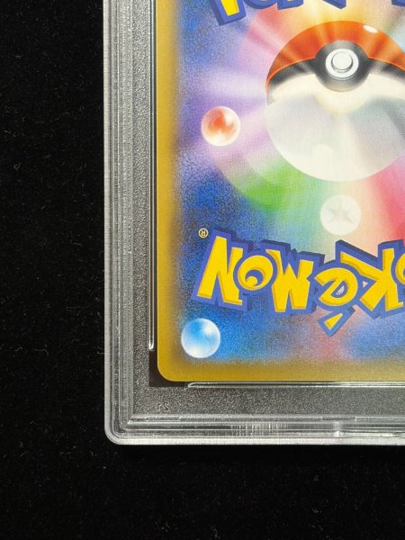 画像10: 〔※状態難/PSA10鑑定済〕アローラの仲間たち(SR仕様)【P】{401/SM-P} (10)
