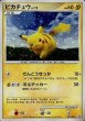 画像1: ピカチュウ(台紙付き未開封)【P】{095/DP-P} (1)