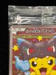 画像3: ポンチョを着たピカチュウ(未開封)【P】{207/XY-P} (3)