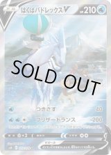 ポケモンカードはくば、こくばバドレックスV　sa こくばバドレックスV | ポケモンカードゲーム公式ホームページ