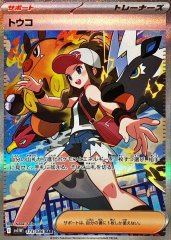 Nの筋書きSAR Nの筋書き【SAR】{173/086} - カードラッシュ[ポケモン]