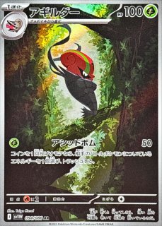 バルジーナBREAK【P】{217/XY-P}