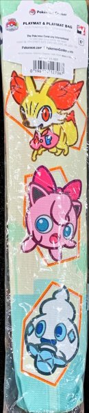 画像2: プレイマット『WCS2025アナハイム(キービジュアル)※』【サプライ】{-} (2)